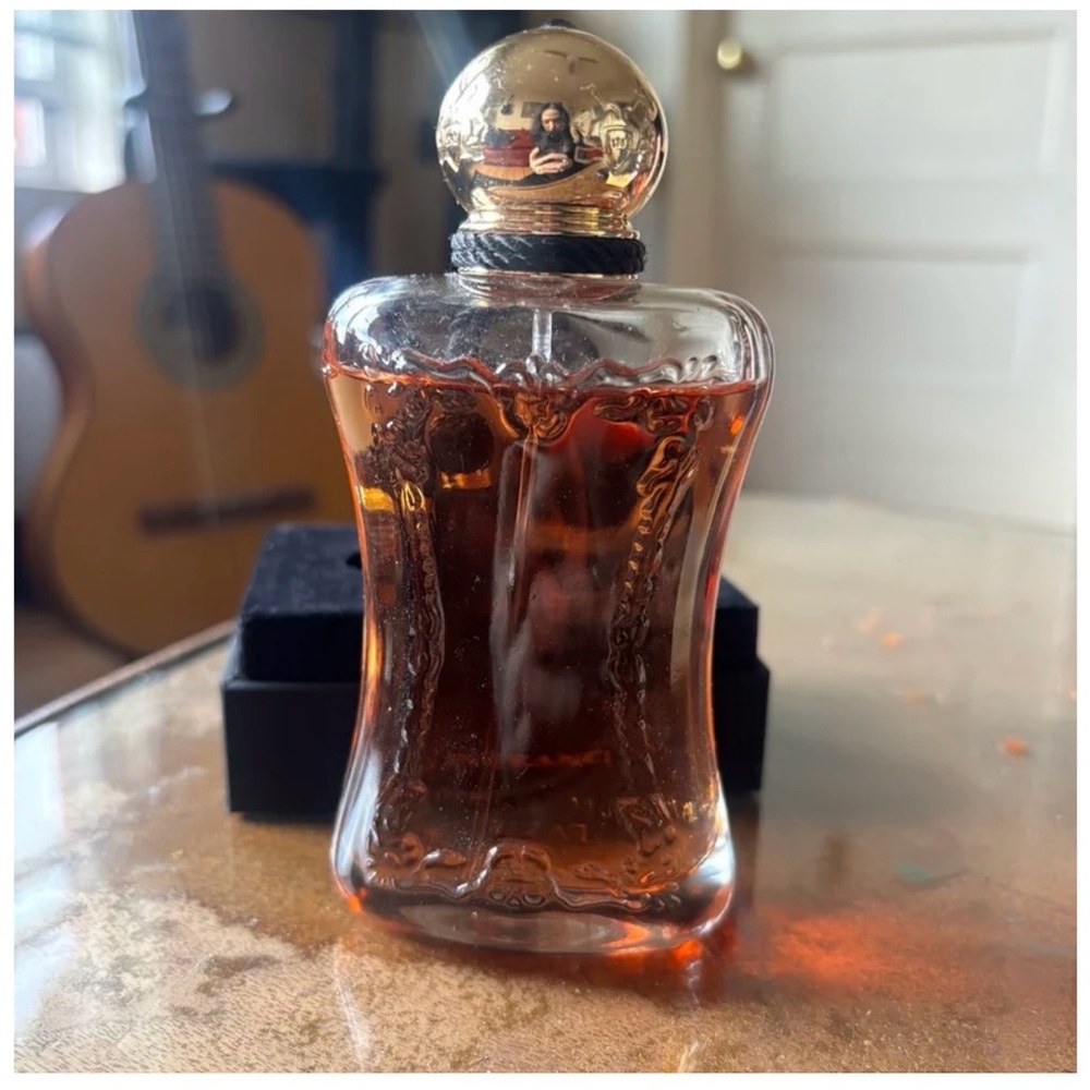 Parfums de Marly Safanad 2.5floz 90% Full